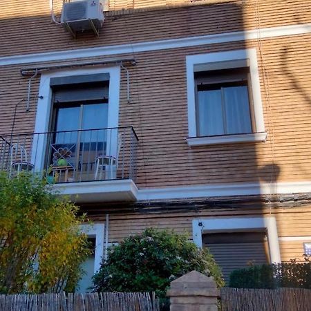 Apartamento Turistico サラゴサ エクステリア 写真