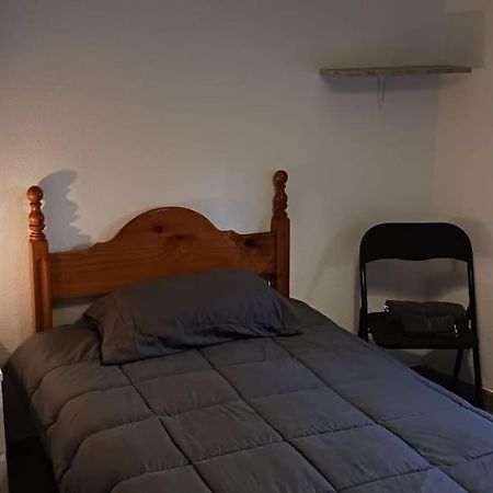 Apartamento Turistico サラゴサ エクステリア 写真