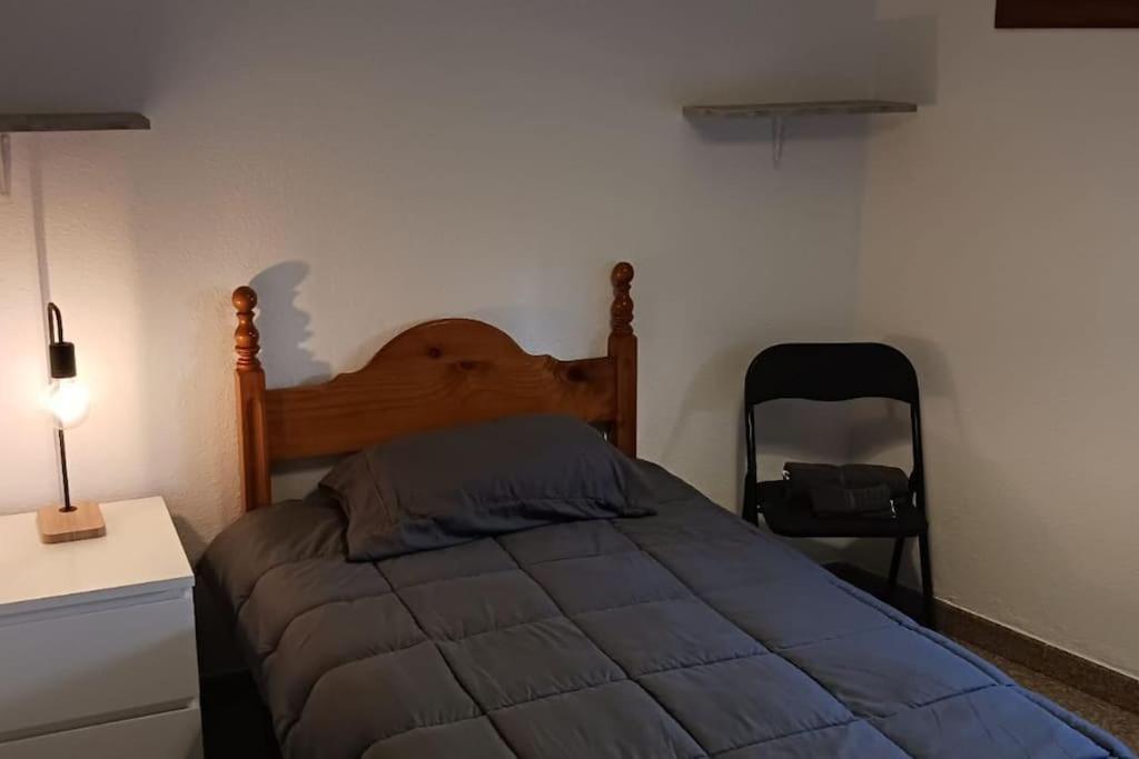 Apartamento Turistico サラゴサ エクステリア 写真