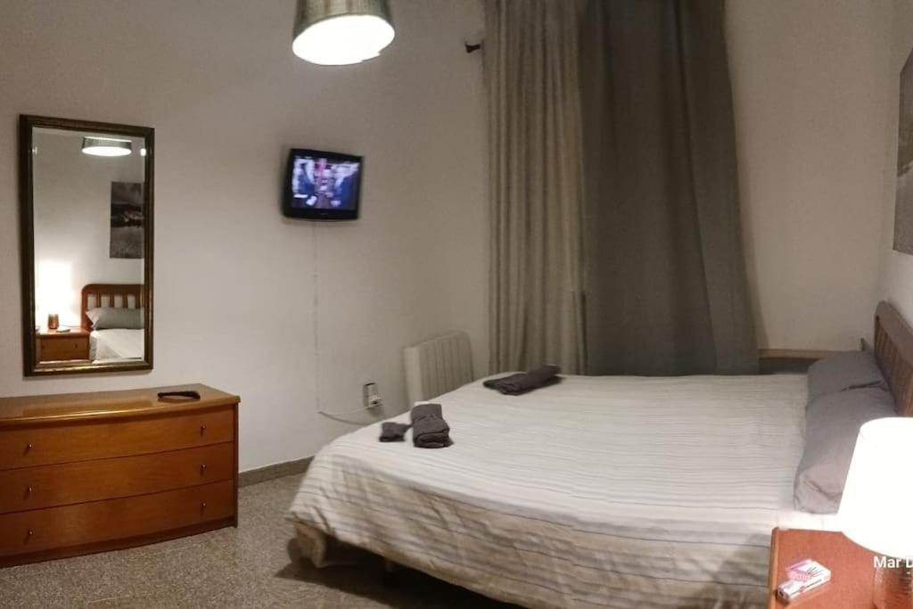 Apartamento Turistico サラゴサ エクステリア 写真