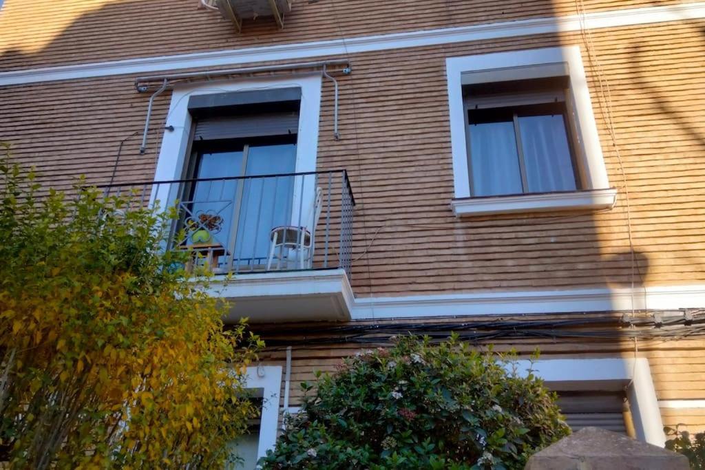 Apartamento Turistico サラゴサ エクステリア 写真