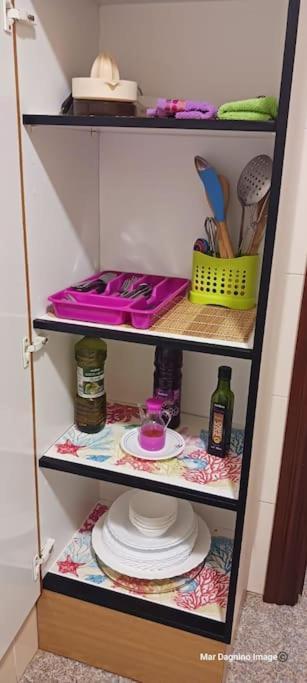 Apartamento Turistico サラゴサ エクステリア 写真