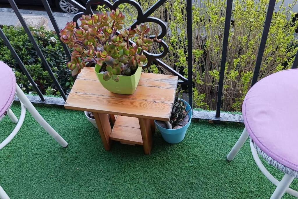 Apartamento Turistico サラゴサ エクステリア 写真