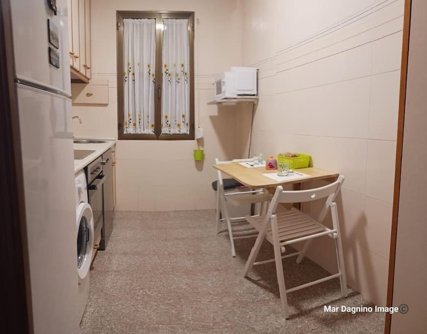 Apartamento Turistico サラゴサ エクステリア 写真