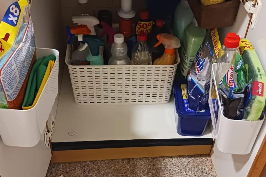 Apartamento Turistico サラゴサ エクステリア 写真