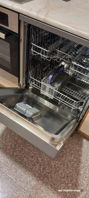 Apartamento Turistico サラゴサ エクステリア 写真