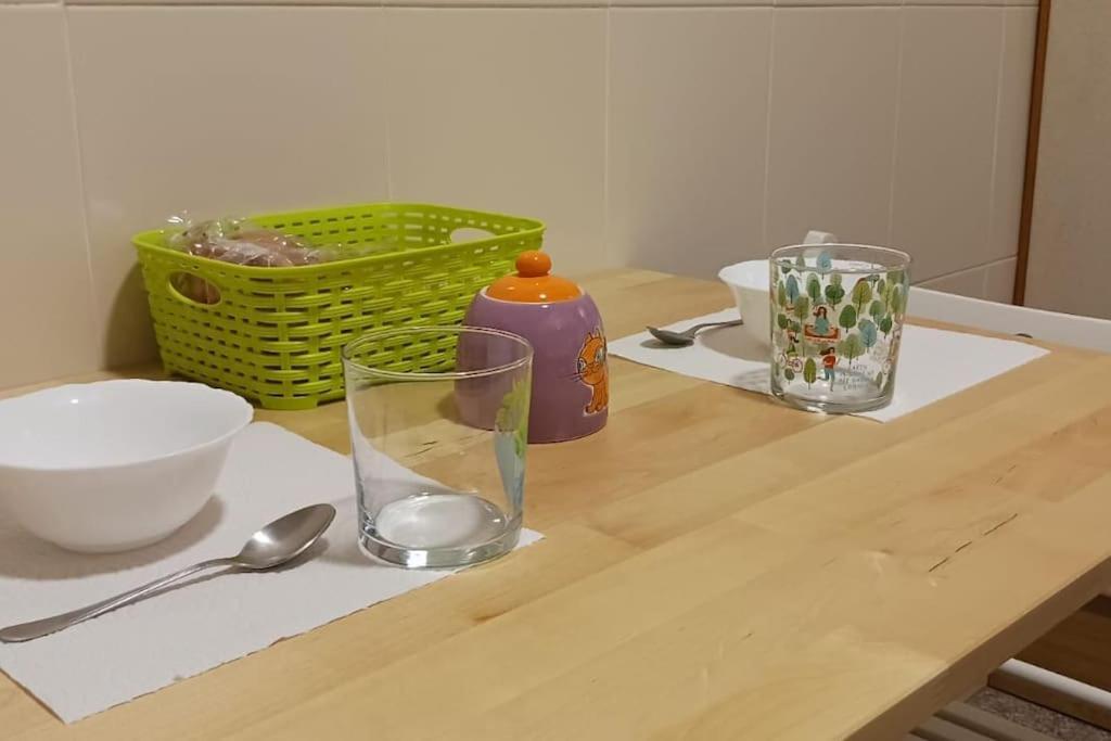 Apartamento Turistico サラゴサ エクステリア 写真
