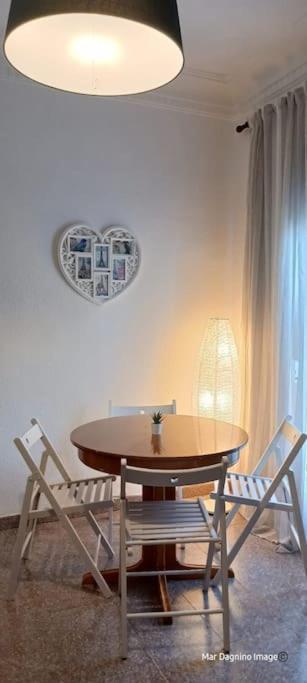 Apartamento Turistico サラゴサ エクステリア 写真