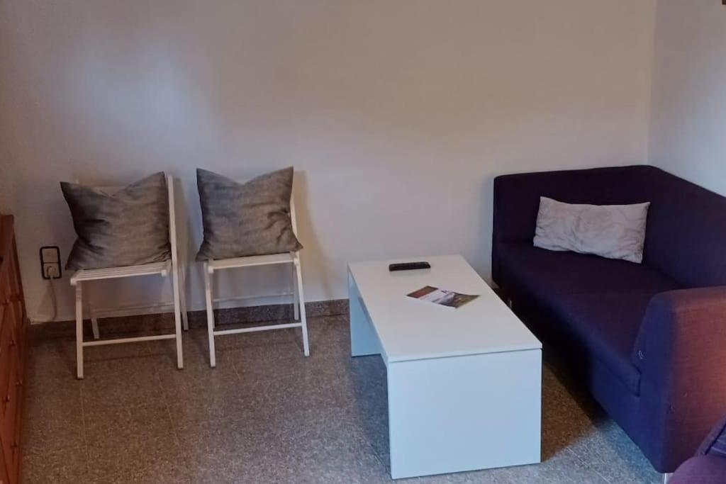 Apartamento Turistico サラゴサ エクステリア 写真