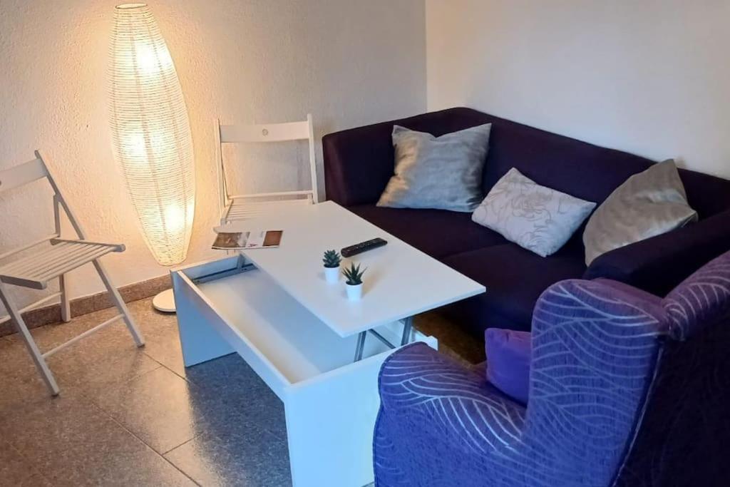 Apartamento Turistico サラゴサ エクステリア 写真
