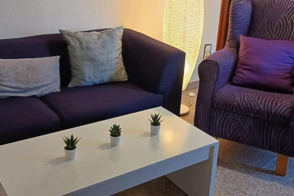Apartamento Turistico サラゴサ エクステリア 写真