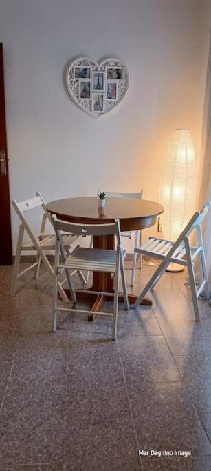 Apartamento Turistico サラゴサ エクステリア 写真