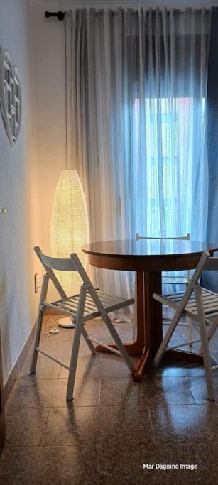 Apartamento Turistico サラゴサ エクステリア 写真