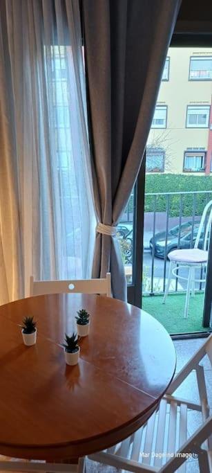 Apartamento Turistico サラゴサ エクステリア 写真