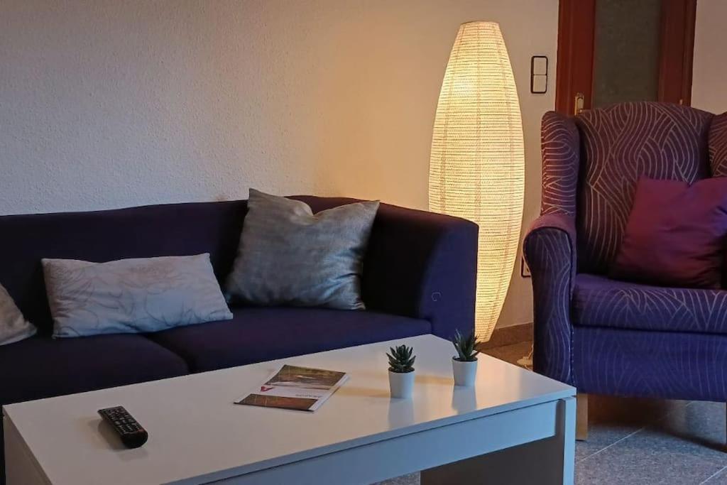 Apartamento Turistico サラゴサ エクステリア 写真