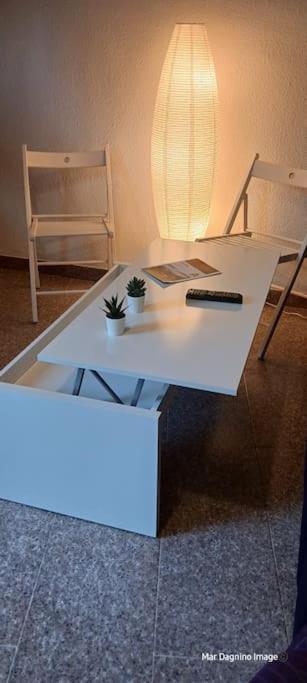 Apartamento Turistico サラゴサ エクステリア 写真