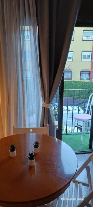 Apartamento Turistico サラゴサ エクステリア 写真